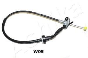 Vajer, koppling, CHEVROLET SPARK, 25187108, 96590791