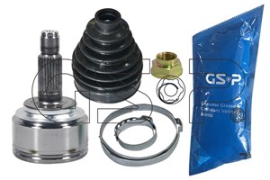 Drivknut, På hjulsidan, framaxel höger, framaxel vänster, HONDA CIVIC IX, CIVIC Hatchback VIII, 44014SMGE00, 44014SMGE01, 44305SNLT50, 4