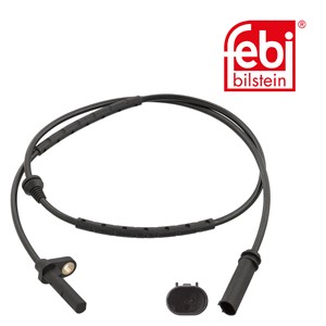 ABS-givare, Sensor, hjulvarvtal, Bakaxel, båda sidor, BMW X5 [E70, F15, F85], X6 [E71, E72, F16, F86], 34 52 6 771 777