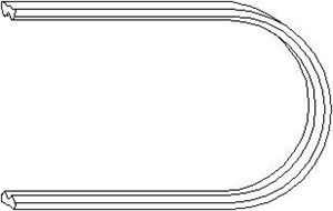 Flerspårsrem, CHEVROLET,DAEWOO,TOYOTA, 25183022, 90916-02432, 90916-02458, 90916-02534, 9091602536, 96183227, 96309968, 96350548