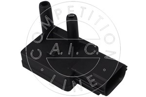 Sensor, avgastryck, CITROËN,FORD,MAZDA,PEUGEOT,VOLVO, 1 545 549, 1 546 997, 1 573 374, 1 600 077, 1 607 486, 1 674 896, 1 693 102, 1 722
