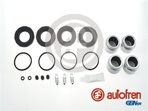 Reparationssats, bromsok, Framaxel, IVECO,MERCEDES-BENZ, 4855708, 4855709