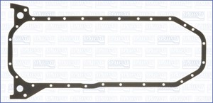 Packning, oljetråg, VOLVO,VW, 072103609B, 072103609C, 1257662-5, 3507025-9