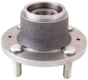 Hjulnav, Bakaxel, båda sidor, CHEVROLET AVEO / KALOS Sedan, AVEO Sedan, 95903587, 96471776