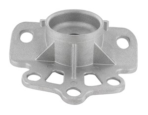 Fjäderbenslager, Bakaxel vänster, ABARTH,ALFA ROMEO,FIAT,OPEL, 00436 773, 04 36 773, 055703317, 4 36 773, 55 701 902, 55703317
