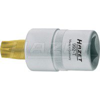 Hylsa 1/2" Torx T45