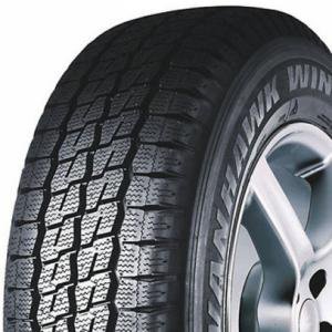 Firestone Vanhawk Winter 215/65R16 109T C Dubbfritt