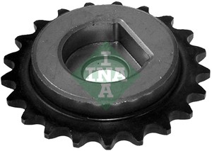 Kugghjul, differentialaxel, Avgas-/utsläppssidan, ALFA ROMEO,CADILLAC,CHEVROLET,FIAT,OPEL,PONTIAC,SAAB,VAUXHALL, 55354438, 56 36 318, 56