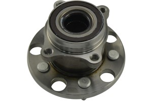 Hjullagersats, Bakaxel, båda sidor, LEXUS GS, IS III, 4241030040