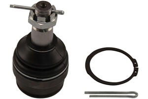 Kulled / Spindelled, Fram, höger eller vänster, Nedre, LEXUS LX, TOYOTA LAND CRUISER 100, 4334060010
