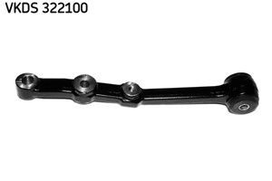 Länkarm, Fram, höger eller vänster, Nedre, FIAT PANDA, PANDA Skåp/halvkombi, LANCIA Y10, 4402672, 7601261