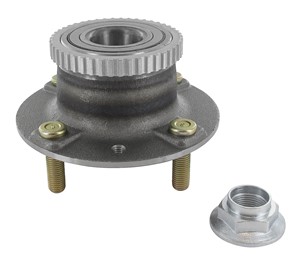 Hjullagersats, Bakaxel, KIA CARENS I, CARENS Minibus, minivan II, CLARUS, CLARUS Kombi, 0K9A5-26-150
