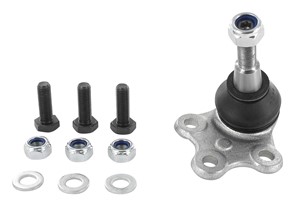Kulled / Spindelled, Framaxel, RENAULT LAGUNA III, LAGUNA Coupé, LAGUNA Grandtour III, 4 016 000 04R