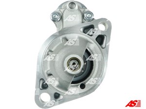 Startmotor, HONDA ACCORD VII, ACCORD Tourer VII, CIVIC Hatchback VII, CR-V II, 31200PRBA01, 31200PRBA01RM, 31200PRBA11, 31200PRBA11RM, 3