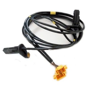 ABS-givare, Sensor, hjulvarvtal, Bakaxel, båda sidor, VOLVO C70 Cabriolet I, C70 Coupé I, S70, V70 I, 9459066, 9472171