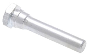 Styrbult, bromsok, ACURA,HONDA, 43262-S84-A51