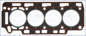 Packning, topplock, CITROËN,JEEP,PEUGEOT,RENAULT, 0203.02, 7700638592, 7700640439, 7700720788, 7700748089, 7700854710, 7701040144