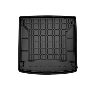 Bagagerumsmatta 3D, AUDI A4 B7 Avant
