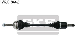 Drivaxel, FORD TRANSIT Buss, TRANSIT Flak/chassi, TRANSIT Skåp, 1132835, 1600251, 1C15-3B437-CG, 1C15-3B437-CH, 4529635, 4602016, RL1C15