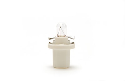 Glödlampa 12V 1,12W BX8,5D