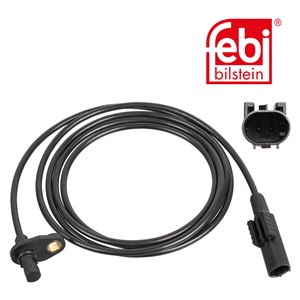 ABS-givare, Sensor, hjulvarvtal, Bakaxel vänster, MERCEDES-BENZ, 906 540 45 17, 906 905 12 01, A906 540 45 17, A906 905 12 01