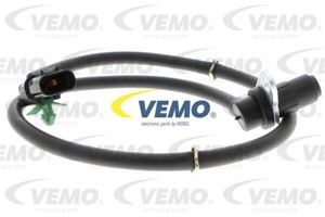 ABS-givare, Sensor, hjulvarvtal, Bakaxel vänster, MITSUBISHI PAJERO II, PAJERO III, PAJERO Canvas Top III, KMR407270, MR407270