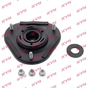Rep.sats fjäderbensstödlager, Framaxel, TOYOTA AVENSIS, AVENSIS Kombi, AVENSIS Sedan, COROLLA Verso, 4860905030, 4860905040, 486090F010,