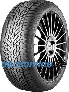 Nokian WR Snowproof ( 165/70 R14 81T )