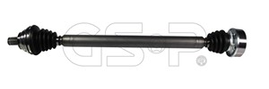 Drivaxel, framaxel höger, AUDI,SEAT,SKODA,VW, 1K0407272BG, 1K0407272CA, 1K0407272CL, 1K0407272DR, 1K0407272HK, 1K0407272HP, 1K0407272JT,