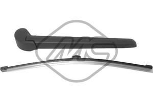 Torkarblad, Bak, AUDI Q5, 8K9955205, 8R0955407, 8R09554071P9, 8R0955425