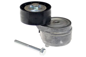 Sträckare, flerspårsrem, ALFA ROMEO 147, 156, 156 Sportwagon, GTV, FIAT PUNTO, LANCIA LYBRA, 55184055, 551840550, 60677108