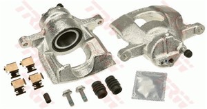 Bromsok, Framaxel, framaxel höger, Höger, CITROËN C1, C1 II, PEUGEOT 107, 108, TOYOTA AYGO, 4401 G9, 47730-0H010