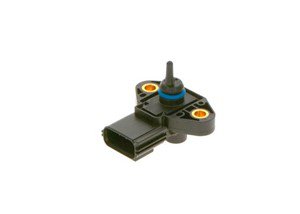 Sensor, bränsletryck