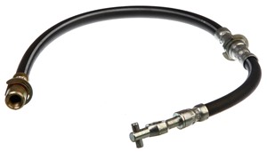 Bromsslang, Bak, Fram, TOYOTA STARLET, 9094702461, 9094702508