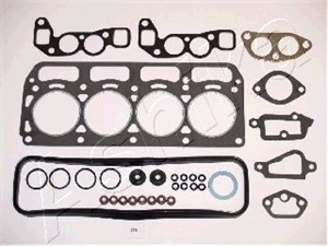 Packningssats, topplock / Sotningssats, TOYOTA 1000, 1000 Kombi, STARLET, STARLET 1000, STARLET Kombi, 04112-12013, 04112-12020, 04112-1