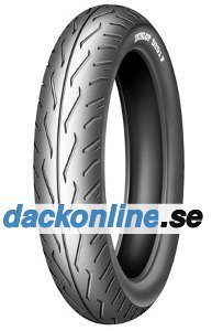 Dunlop D251 F ( 130/70 R18 TL 63H M/C, Variante L, Framhjul )
