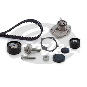 Kamremskit med vattenpump, NISSAN TERRANO, RENAULT DUSTER, MEGANE Coupé III, MEGANE Grandtour III, MEGANE Halvkombi III