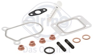 Monteringsats, Turbo, IVECO