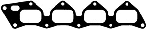 Packning, insugsgrenrör, HYUNDAI LANTRA I, SONATA II, SONATA III, MITSUBISHI COLT III, LANCER Halvkombi IV, MD188995