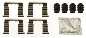 Monteringssats, Framaxel, BMW,HYUNDAI,KIA,RENAULT