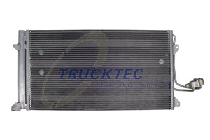 Kondensor, klimatanläggning, AUDI Q7, PORSCHE CAYENNE, VW TOUAREG, 4L0 260 401 A, 7L0 820 411 C, 7L0 820 411 D, 7L0 820 411 E, 7L0 820 4