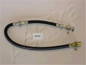 Bromsslang, Fram, TOYOTA CAMRY, CAMRY Kombi, 9094702498