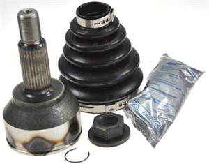 Drivknut, På hjulsidan, framaxel höger, framaxel vänster, FORD MONDEO III, MONDEO Sedan III, MONDEO Turnier III, 1326260, 1S7W3B413AA