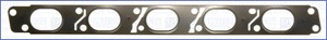 Packning, avgas, grenrör, Mitt, FORD,VOLVO, 1371948, 8699467, 8699467-0