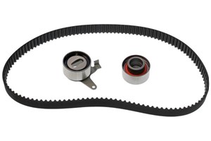 Kamremskit, MAZDA 323 C V, 323 F V, 323 F VI, 323 P V, 323 S V, 323 S VI, 0K933-12-730, 0K937-12-700A, 0K937-12-730, 0K938-12-700, 0K938