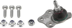 Kulled / Spindelled, Fram, höger eller vänster, DACIA DUSTER, DUSTER Skåp/SUV, RENAULT DUSTER, 40 16 023 08R, 54 50 001 38R, 54 50 012 2