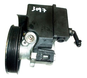 Servopump, VOLVO 850, 850 Kombi, S70, S80 I, V70 I, 9140195