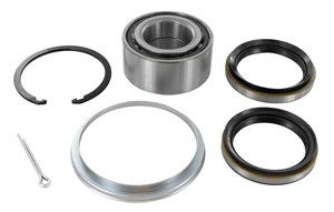 Hjullagersats, Framaxel, TOYOTA COROLLA, COROLLA Compact, COROLLA Kombi, COROLLA Liftback, 04422-12070