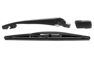 Torkararm-sats, fönsterrengöring, Bak, OPEL AGILA, 1 273 093, 13 256 921, 4 701 579, 4 711 542 kit, 93 197 035, 95 507 670, 95 517 697