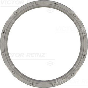 Oljepackningsring, vevaxel, på växellådssidan, FORD,NISSAN, 12279-43G02